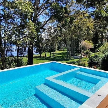 Luxury By The Basin Hotel Sanctuary Point Luaran gambar