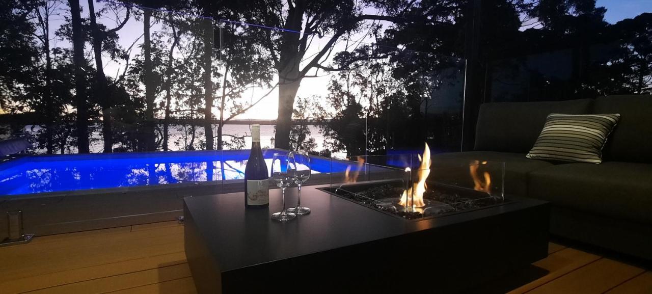 Luxury By The Basin Hotel Sanctuary Point Luaran gambar