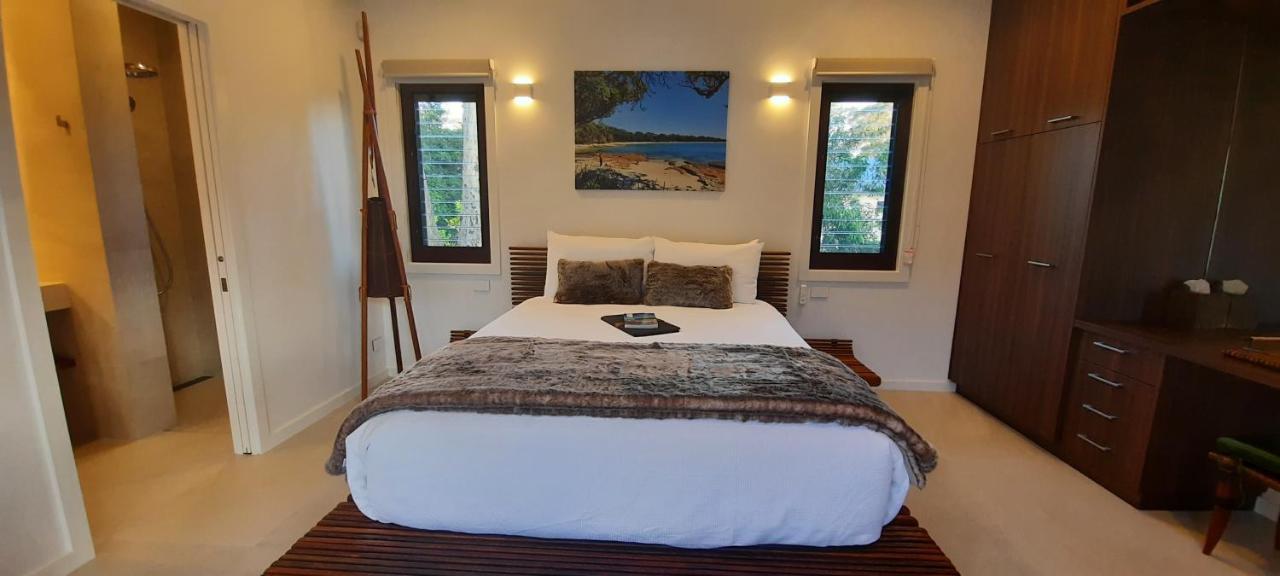 Luxury By The Basin Hotel Sanctuary Point Luaran gambar