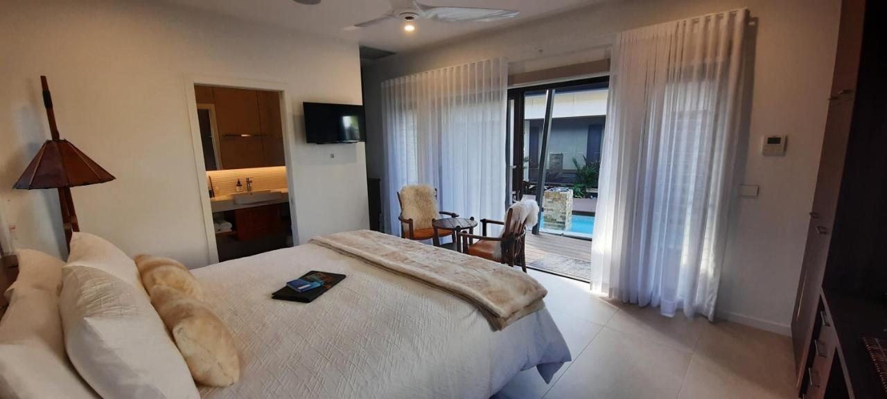 Luxury By The Basin Hotel Sanctuary Point Luaran gambar
