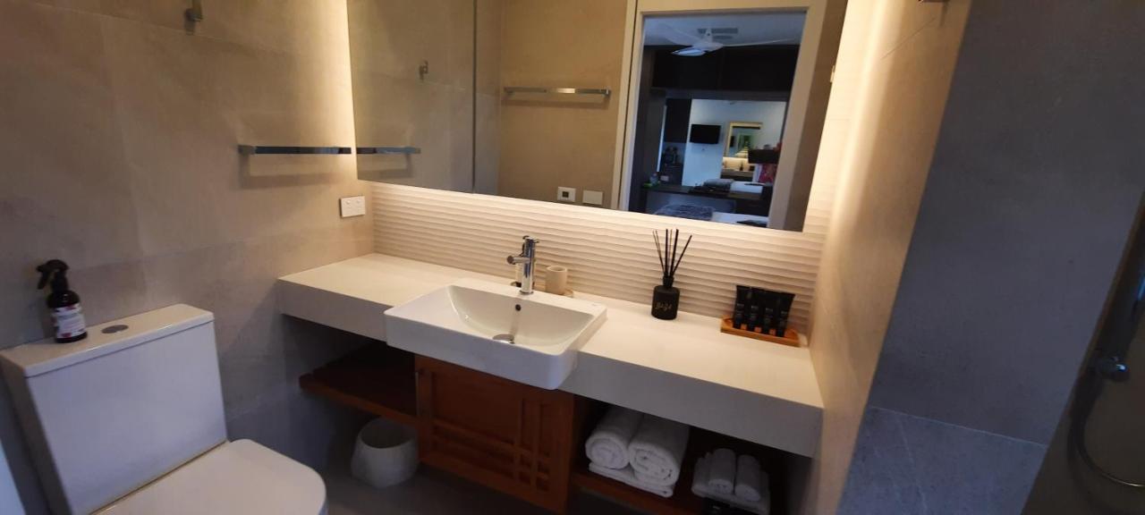 Luxury By The Basin Hotel Sanctuary Point Luaran gambar