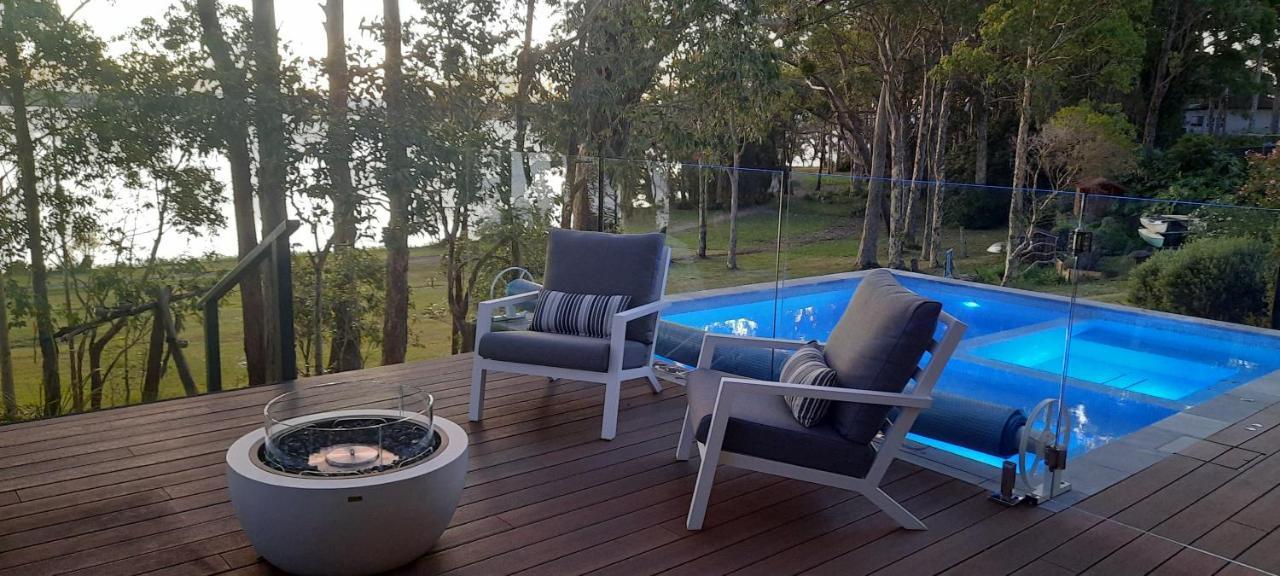 Luxury By The Basin Hotel Sanctuary Point Luaran gambar
