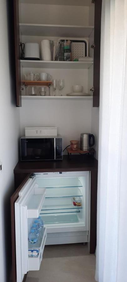 Luxury By The Basin Hotel Sanctuary Point Luaran gambar