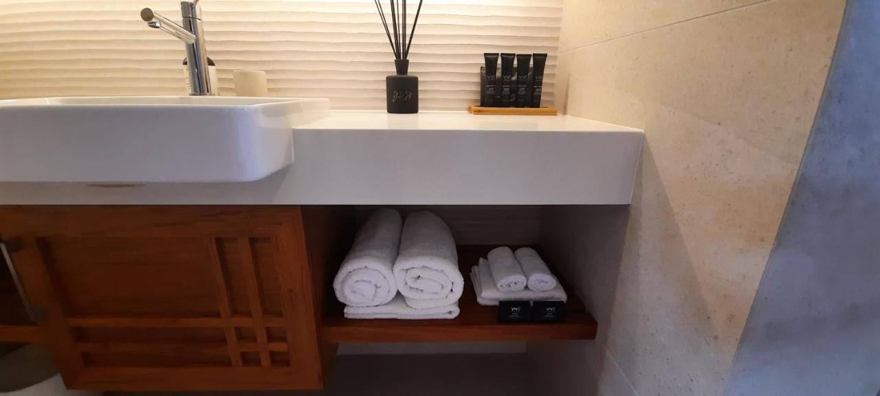 Luxury By The Basin Hotel Sanctuary Point Luaran gambar