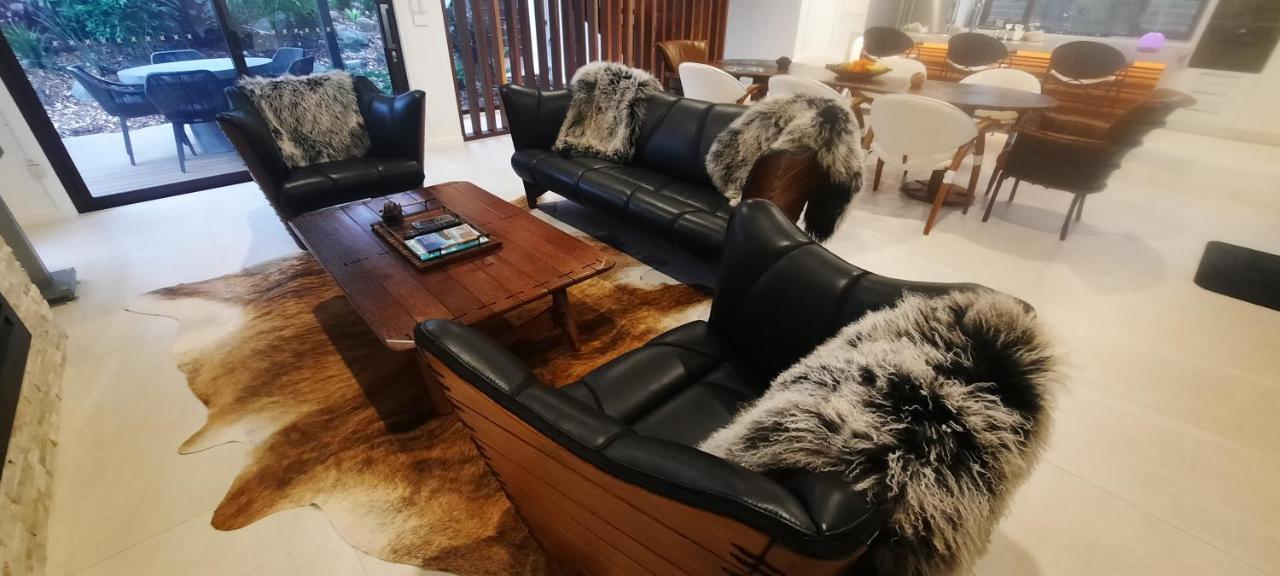 Luxury By The Basin Hotel Sanctuary Point Luaran gambar
