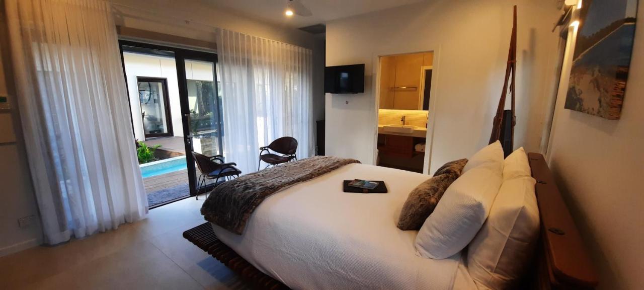 Luxury By The Basin Hotel Sanctuary Point Luaran gambar